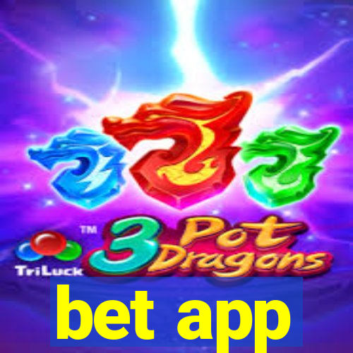 bet app